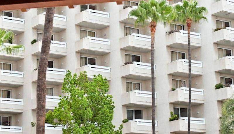 Spring Hotel Vulcano