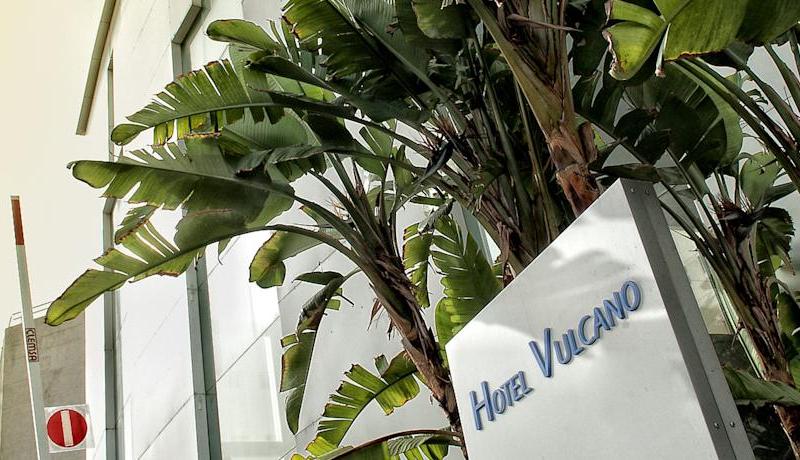 Spring Hotel Vulcano