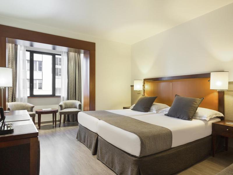 Abba Hotels Balmoral