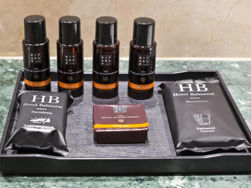 Abba Hotels Balmoral