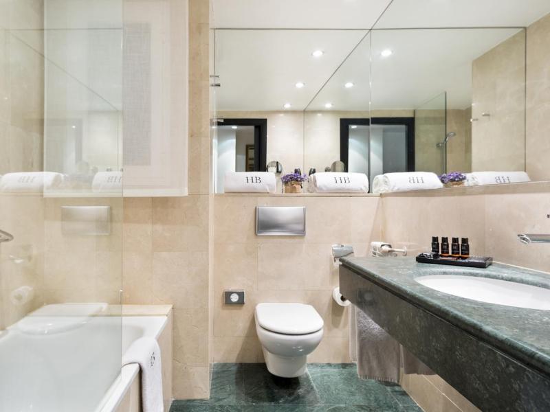 Abba Hotels Balmoral