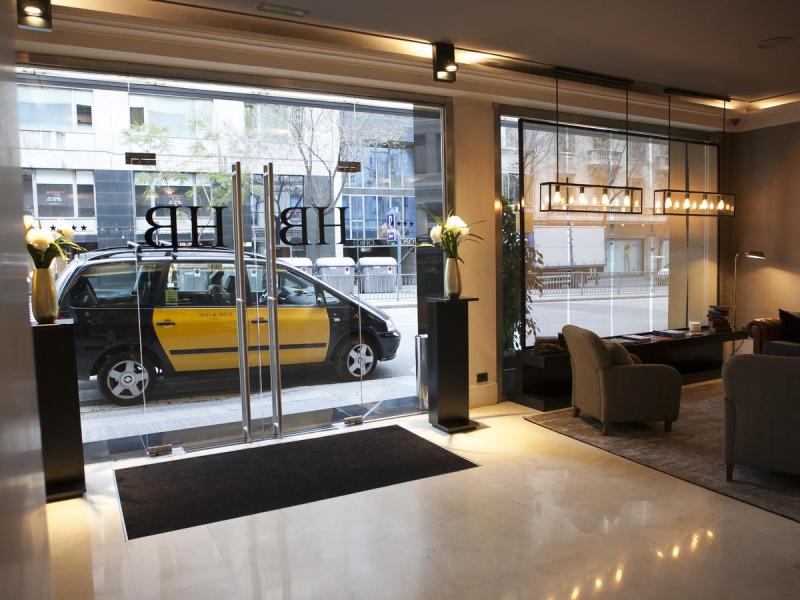 Abba Hotels Balmoral