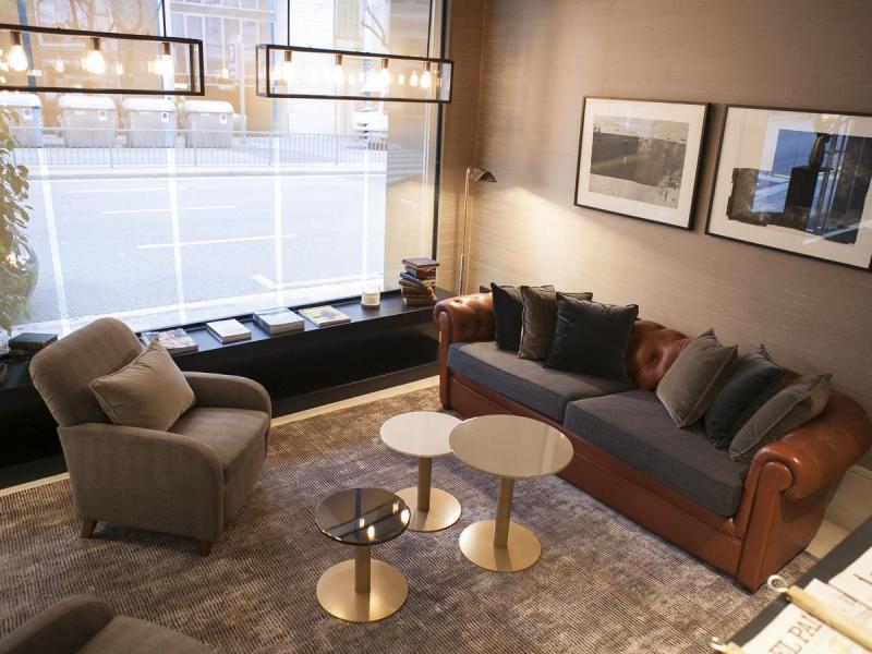 Abba Hotels Balmoral