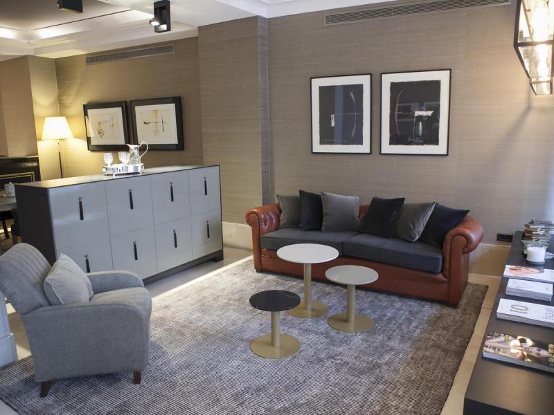 Abba Hotels Balmoral