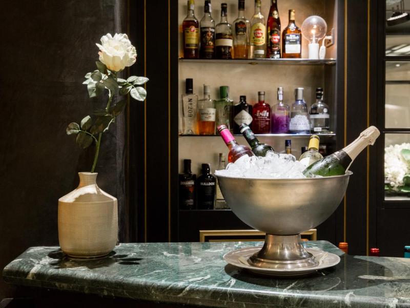 Abba Hotels Balmoral