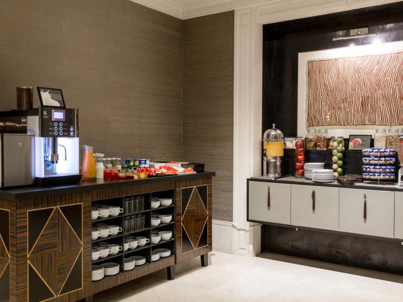 Abba Hotels Balmoral