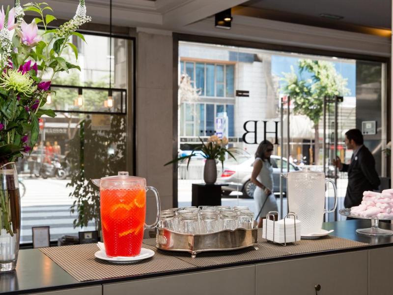 Abba Hotels Balmoral