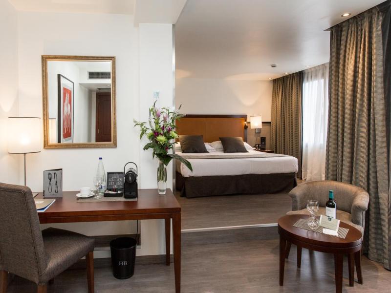 Abba Hotels Balmoral