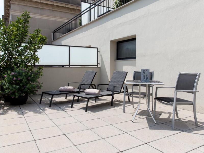 Abba Hotels Balmoral