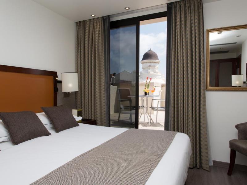 Abba Hotels Balmoral