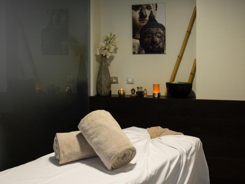 Abba Hotels Balmoral