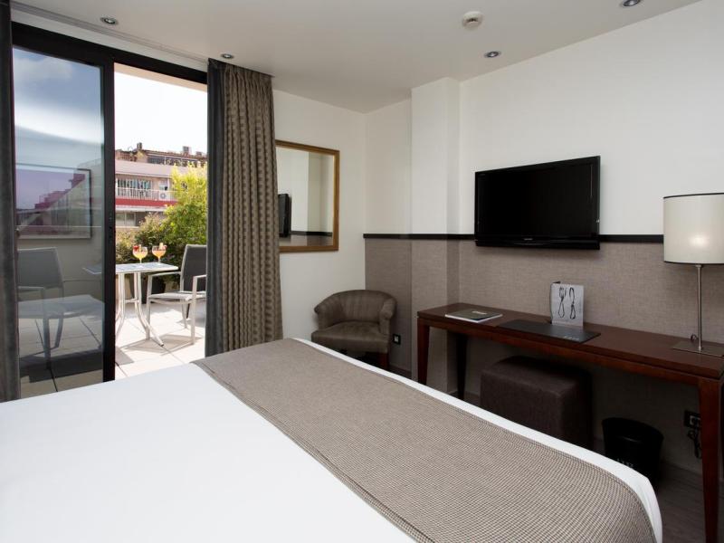 Abba Hotels Balmoral