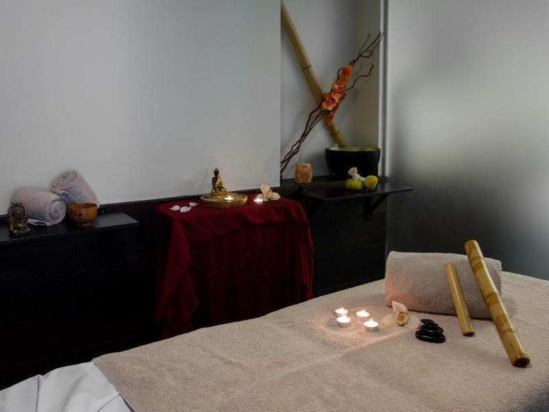 Abba Hotels Balmoral