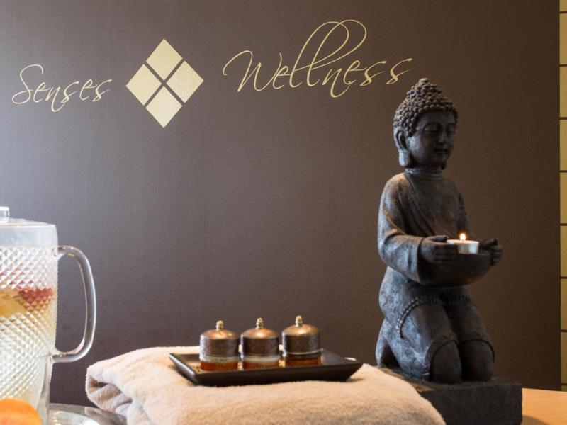 Abba Hotels Balmoral