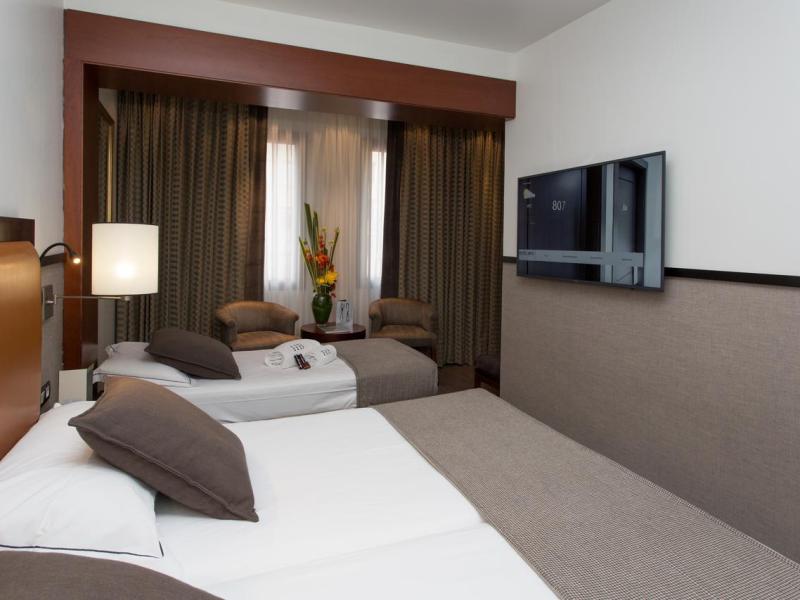 Abba Hotels Balmoral