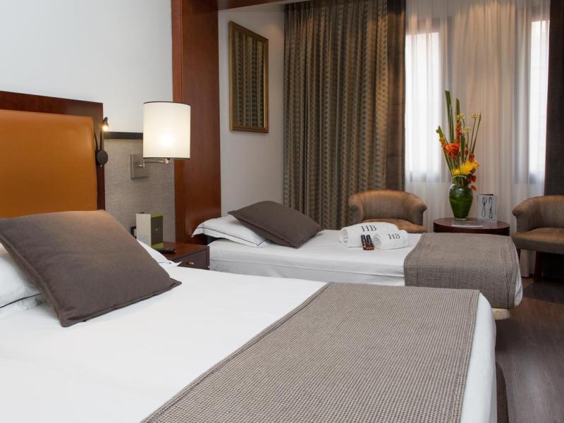 Abba Hotels Balmoral