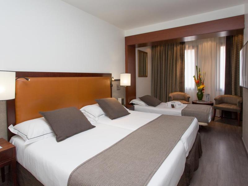 Abba Hotels Balmoral