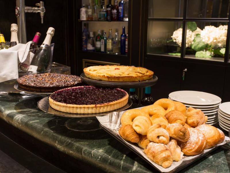 Abba Hotels Balmoral