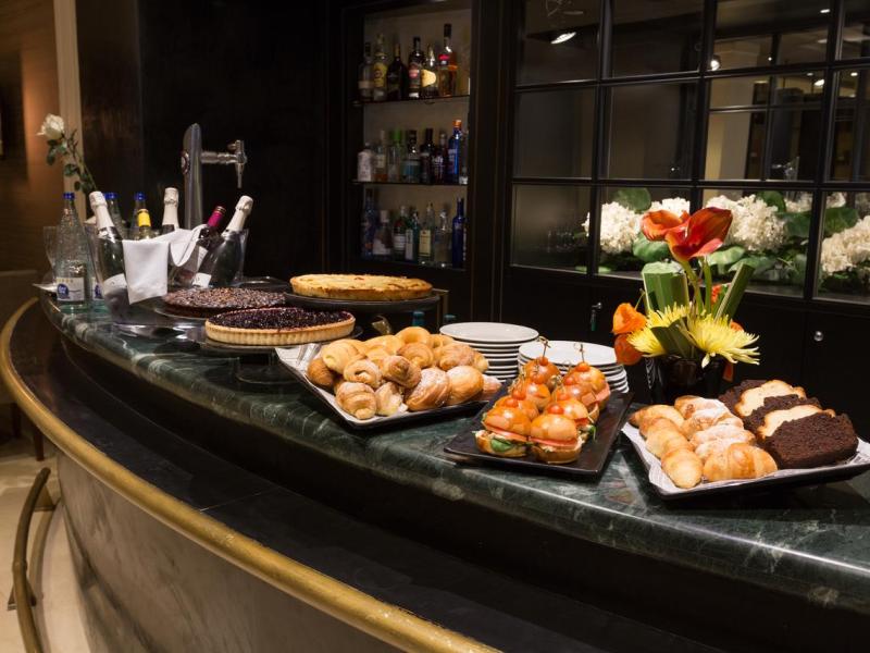 Abba Hotels Balmoral