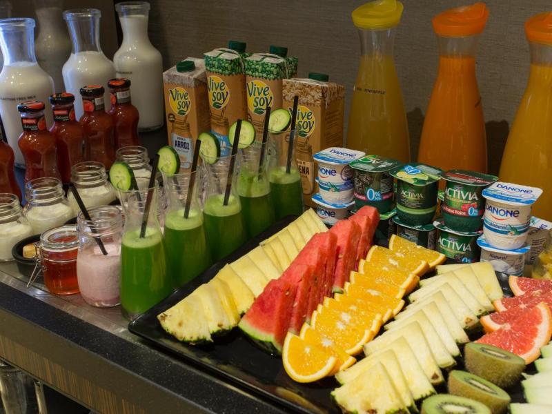 Abba Hotels Balmoral