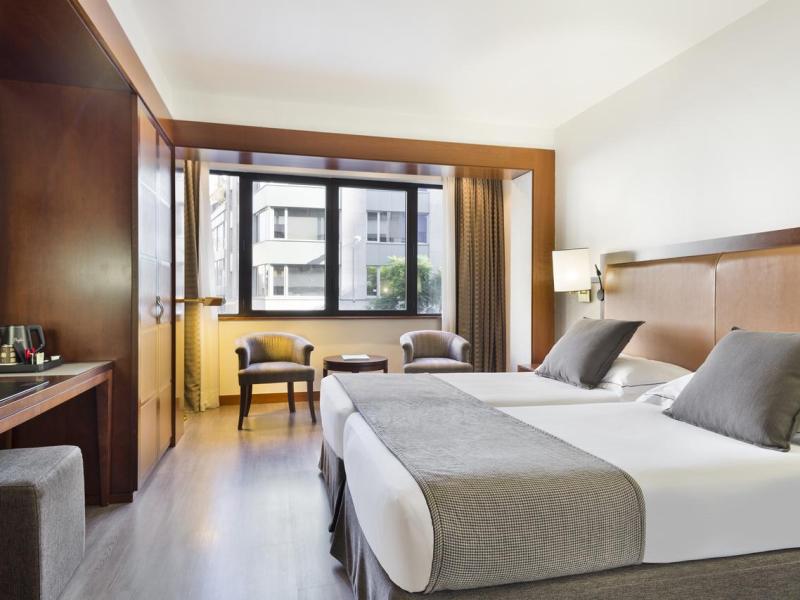 Abba Hotels Balmoral