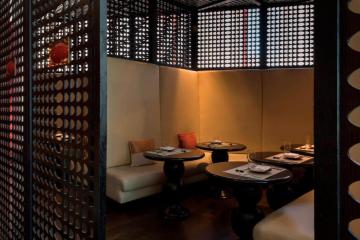 Отель W Doha Hotel & Residences Катар, Доха, фото 11