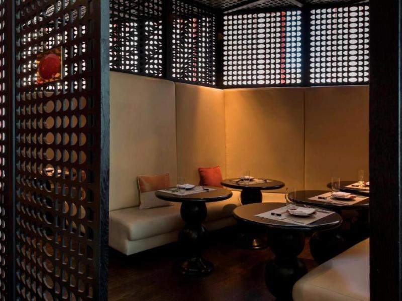 W Doha Hotel & Residences