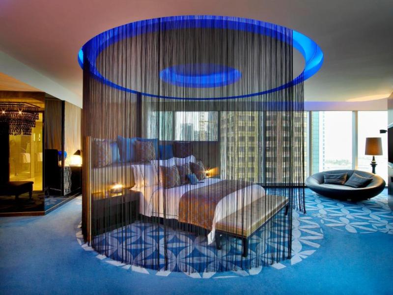 W Doha Hotel & Residences