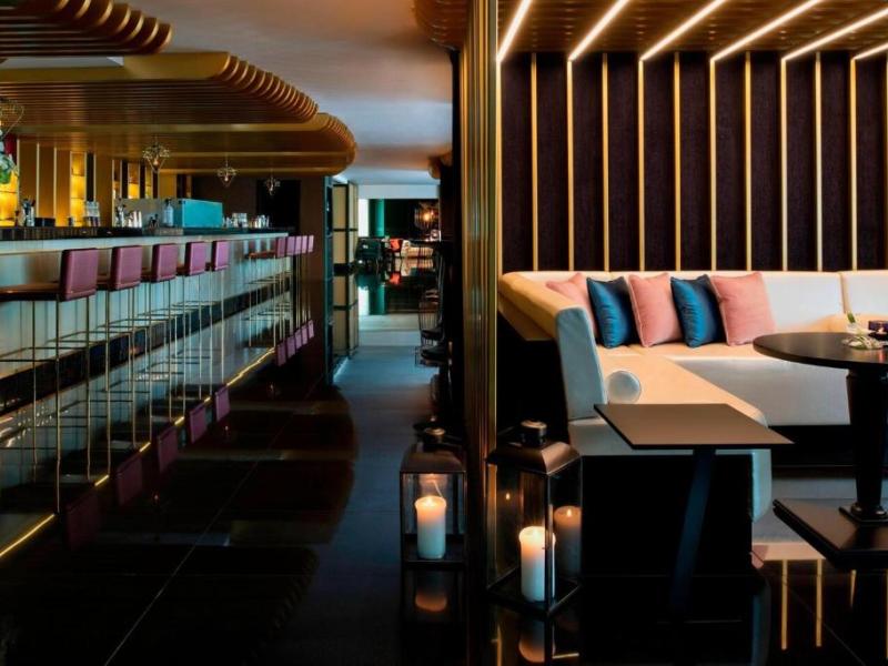 W Doha Hotel & Residences