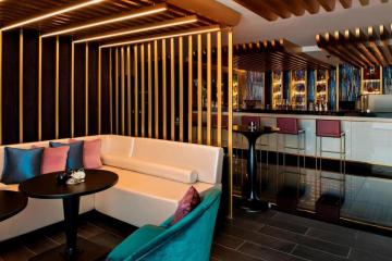 Отель W Doha Hotel & Residences Катар, Доха, фото 21