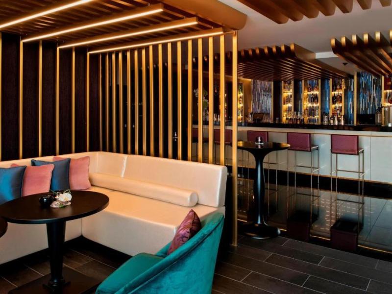 W Doha Hotel & Residences