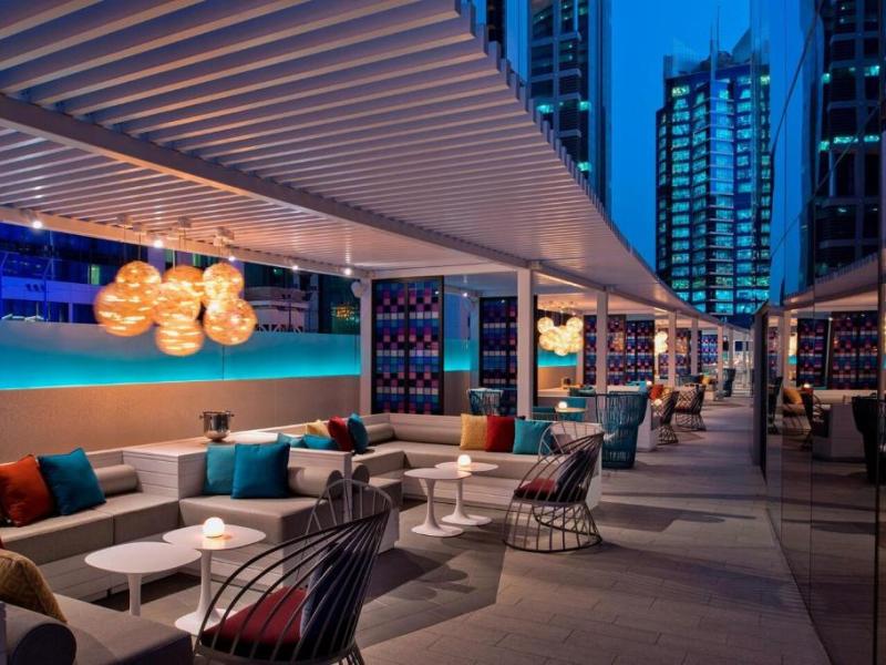 W Doha Hotel & Residences