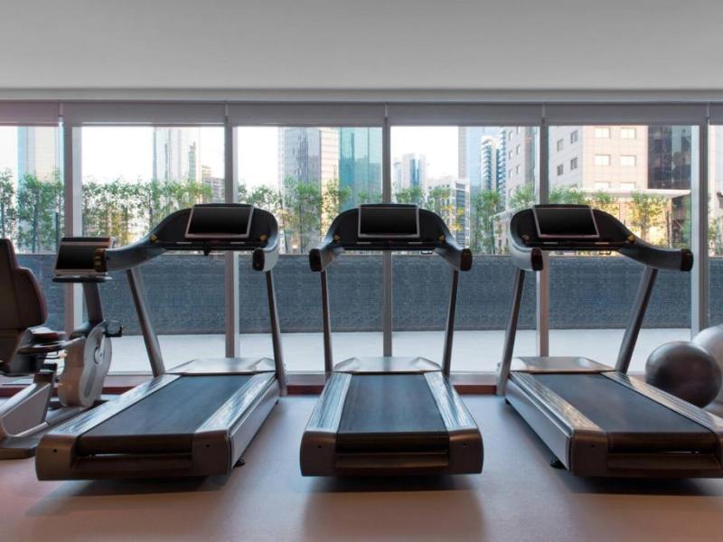W Doha Hotel & Residences