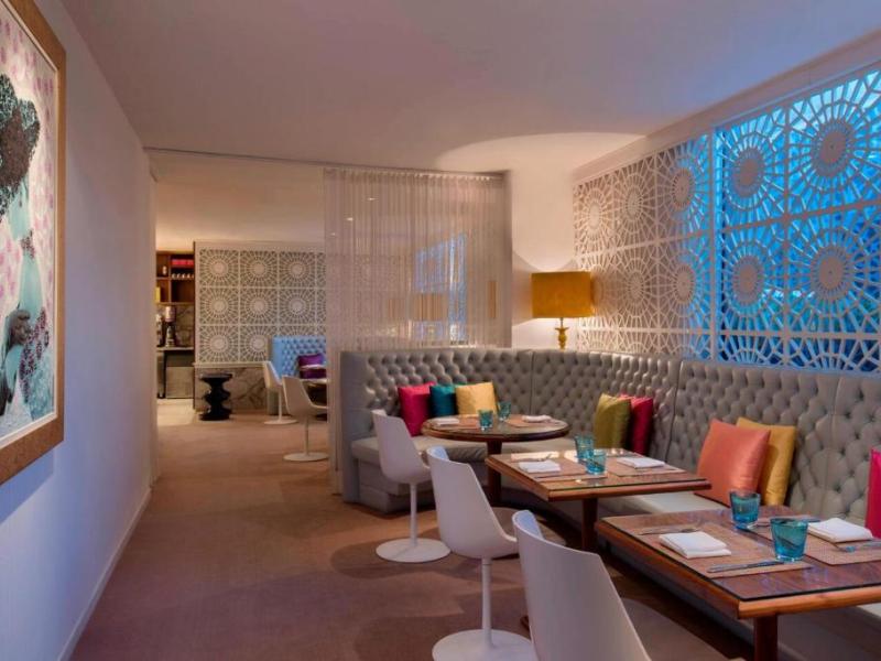 W Doha Hotel & Residences