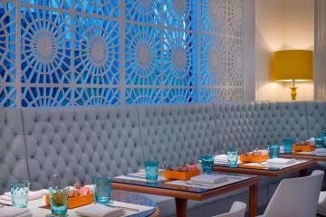 Отель W Doha Hotel & Residences Катар, Доха, фото 26