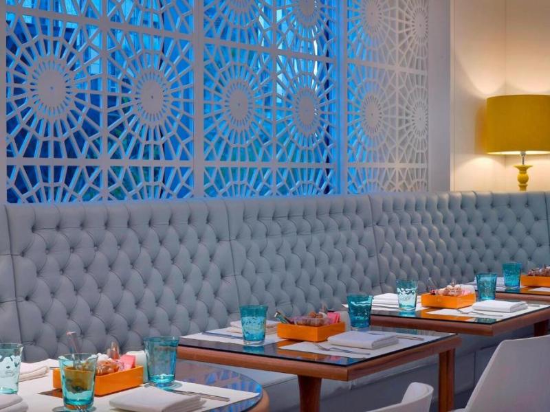 W Doha Hotel & Residences
