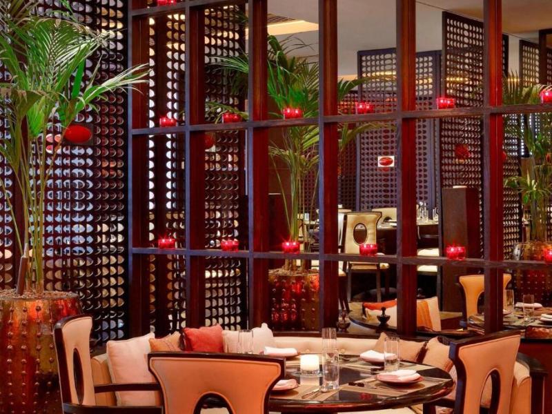 W Doha Hotel & Residences
