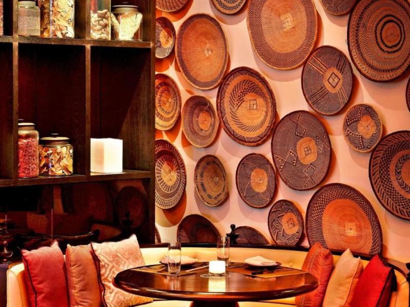W Doha Hotel & Residences