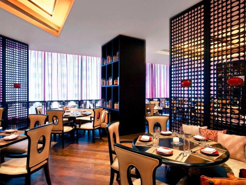 W Doha Hotel & Residences