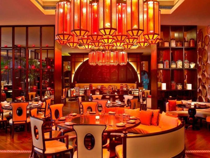 W Doha Hotel & Residences