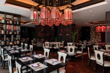 Отель W Doha Hotel & Residences Катар, Доха, фото 31