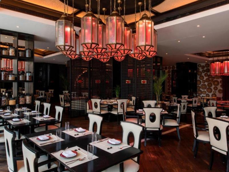 W Doha Hotel & Residences