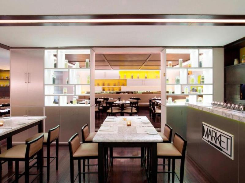 W Doha Hotel & Residences