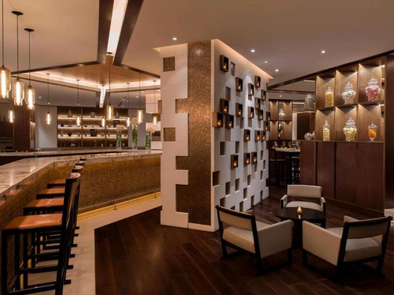 W Doha Hotel & Residences