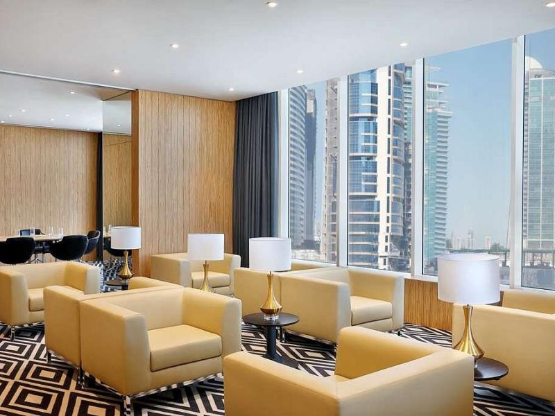 W Doha Hotel & Residences