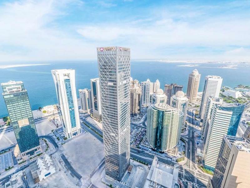 W Doha Hotel & Residences