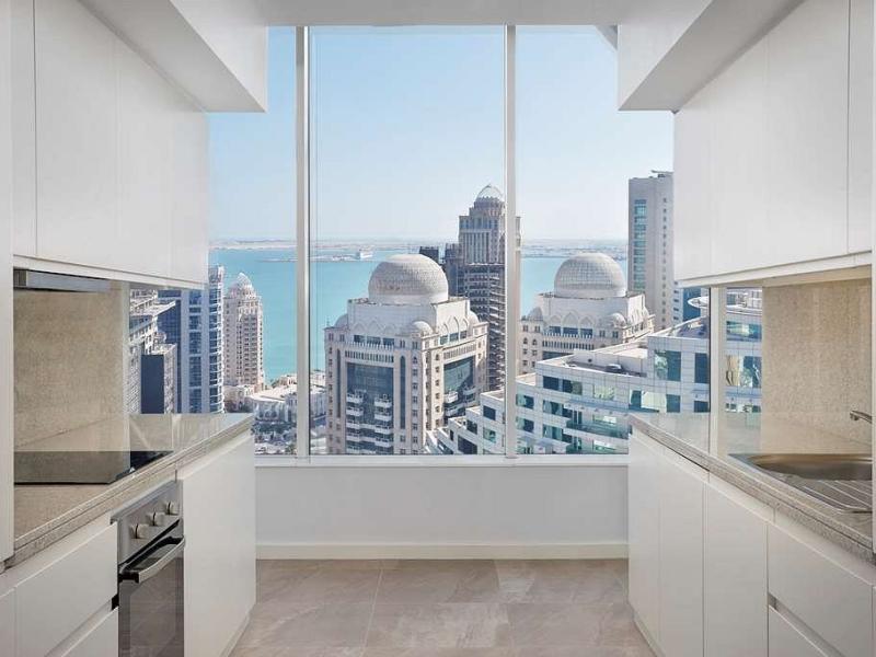 W Doha Hotel & Residences