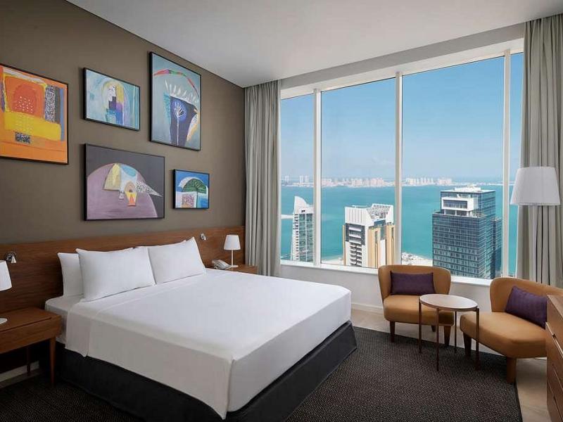 W Doha Hotel & Residences
