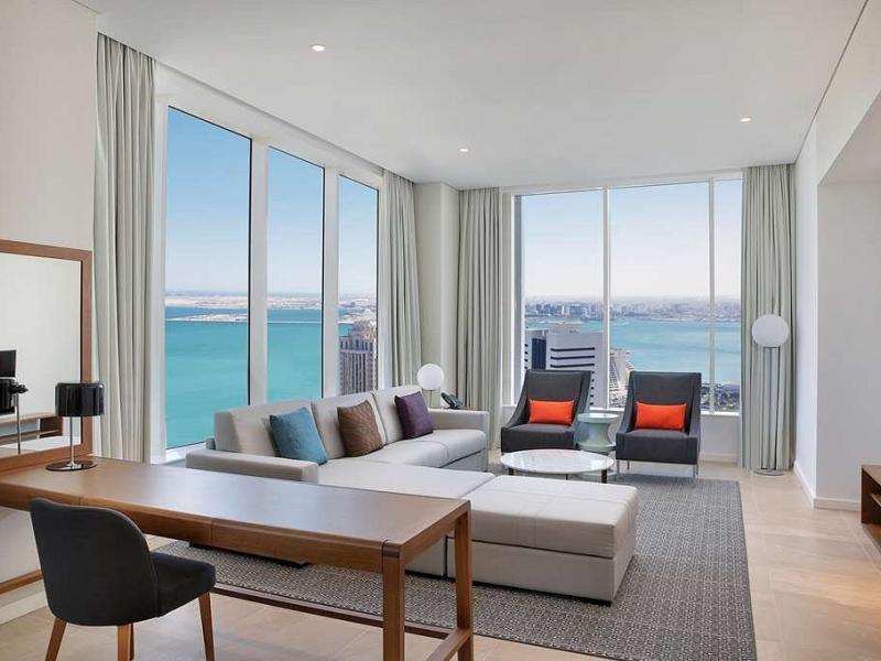 W Doha Hotel & Residences