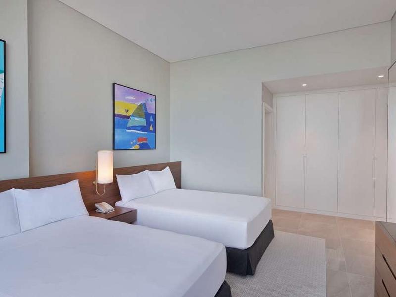 W Doha Hotel & Residences